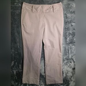 Adidas Climalite Light Brown Pants